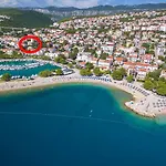 Einzigartiges Nur 450 Meter Zum Hundestrand * 茨里克韦尼察