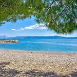 Einzigartiges Nur 450 Meter Zum Hundestrand 公寓 *
