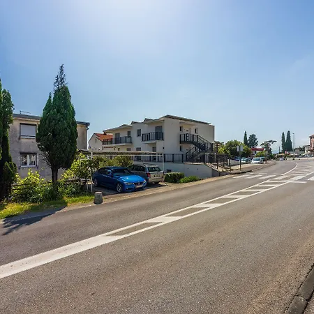 Einzigartiges Nur 450 Meter Zum Hundestrand شقة تْسْغيكفانِتْسا