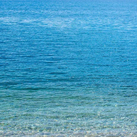 Einzigartiges Nur 450 Meter Zum Hundestrand * تْسْغيكفانِتْسا