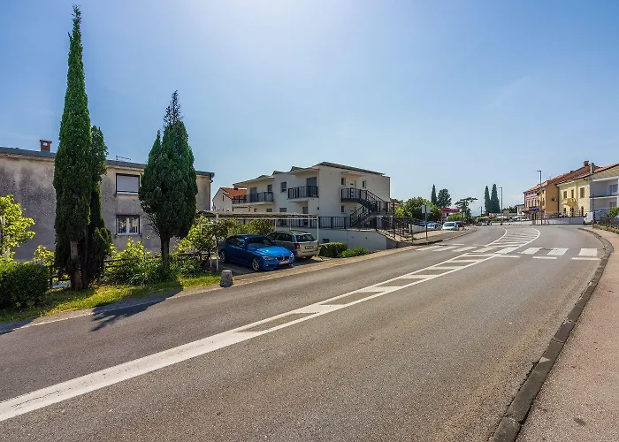 Einzigartiges Nur 450 Meter Zum Hundestrand شقة تْسْغيكفانِتْسا