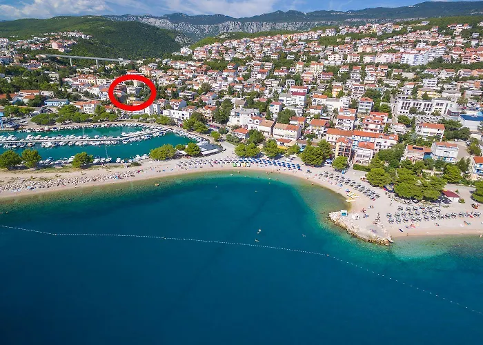 Einzigartiges Nur 450 Meter Zum Hundestrand * تْسْغيكفانِتْسا