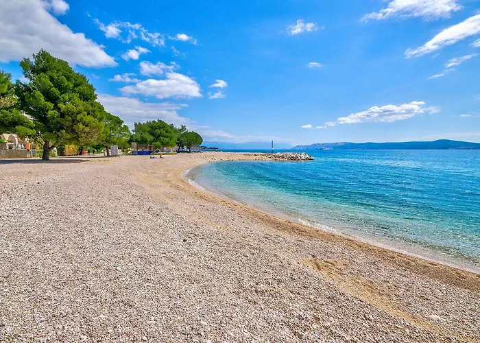 شقة Einzigartiges Nur 450 Meter Zum Hundestrand تْسْغيكفانِتْسا