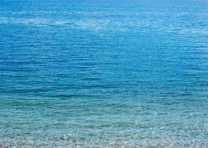 Einzigartiges Nur 450 Meter Zum Hundestrand * تْسْغيكفانِتْسا